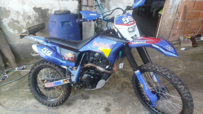 TTR 230