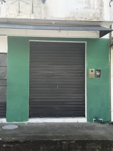 Ótimo ponto comercial no Jacintinho 