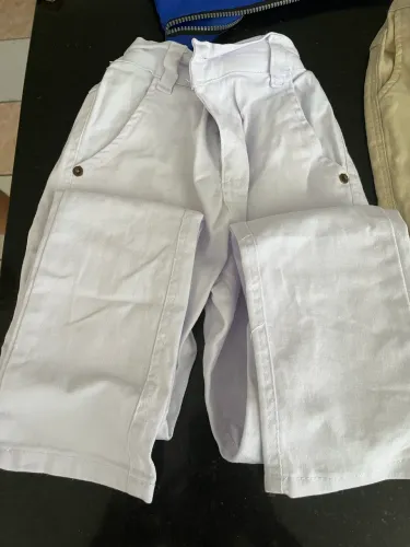CALÇA INFANTIL