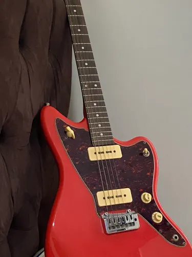 Guitarra Tw61