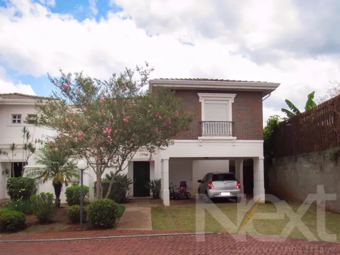 casa - Barao Geraldo - Campinas