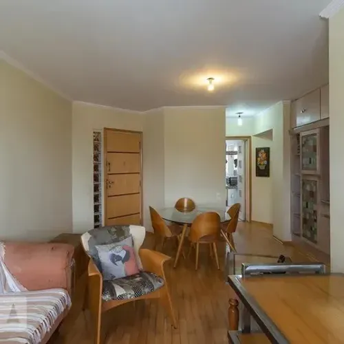 Apartamento para Venda em São Paulo, Jardim das Acácias, 2 dormitórios, 1 suíte, 3 banheir