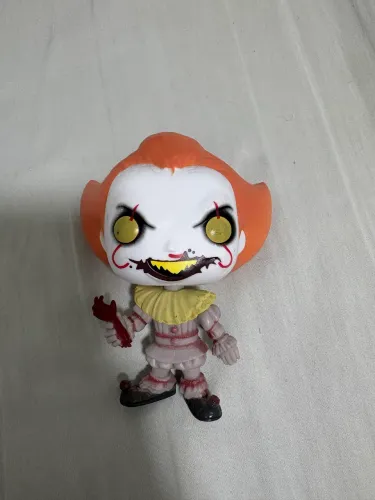 Boneco Funko It a coisa