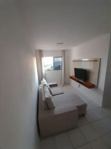 RES GRAND PLANALTO 2 quartos em Serraria - Maceió - AL