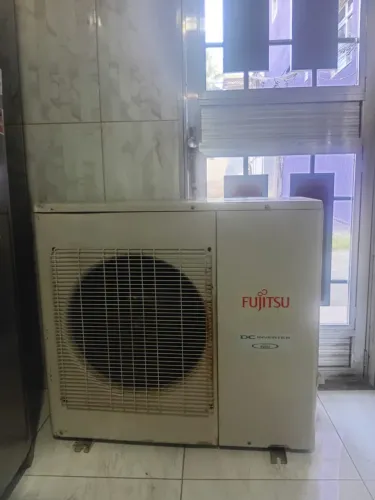 Multi split inverter fujitso 24000