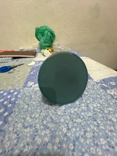 ALEXA DE 600 por apenas 250. Nao apreseita efeito, otimo estado