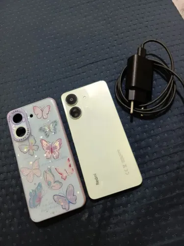 VENDO CELULAR REDMI 13C