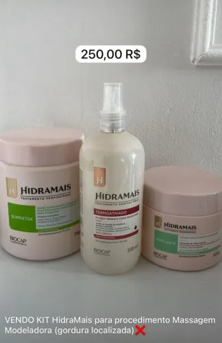 Redução de gordura