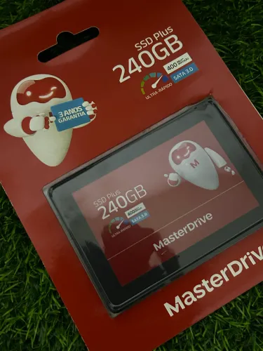SSD 240gb