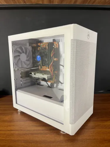 PC Gamer i5 7a Geração | GTX 1050 | 24GB RAM | SSD 240GB