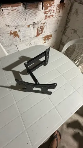 Suporte para tv articulado
