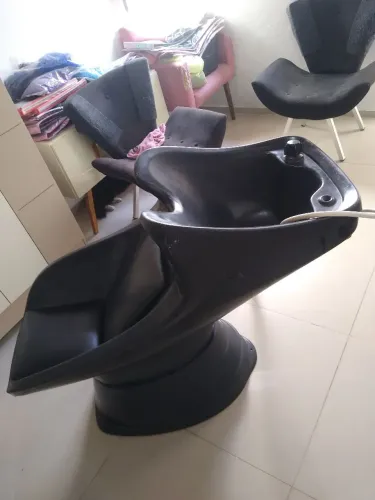 Lavatório novo completo facilito na entrega