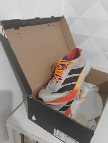 Adizero Drive RC Tam:40