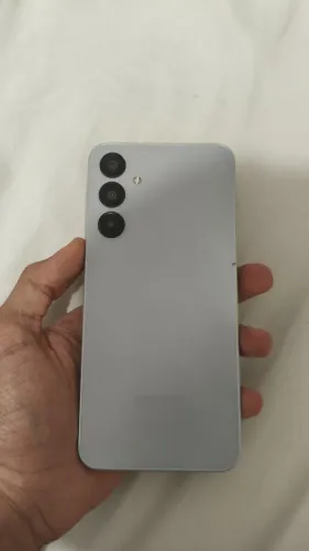 Samsung Galaxy A16 COM NFC E CAIXA ORIGINAL