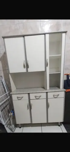 Vendo Armario de cozinha Pequeno