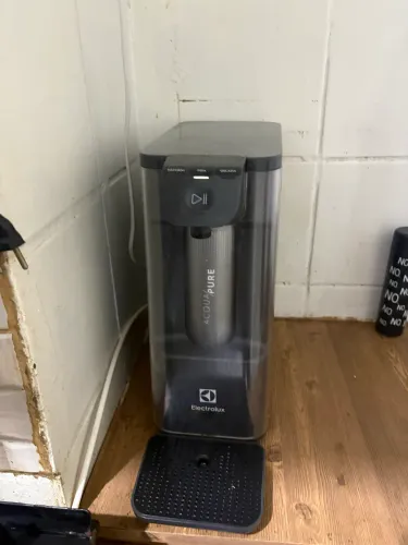 Purificador Eletrolux