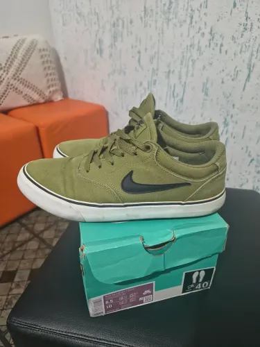 Nike SB Tam 40 