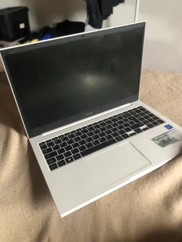 Notebook Samsung