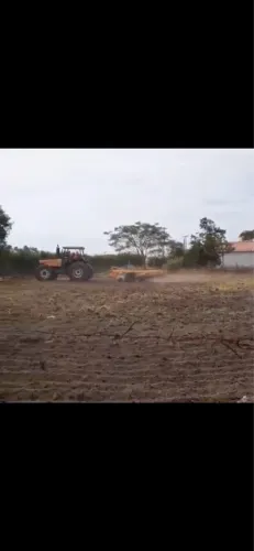 Casa na roça