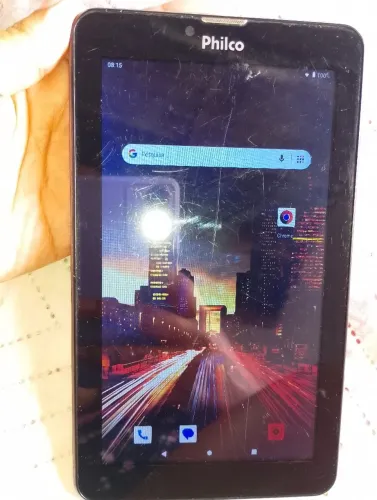 Vendo tablet