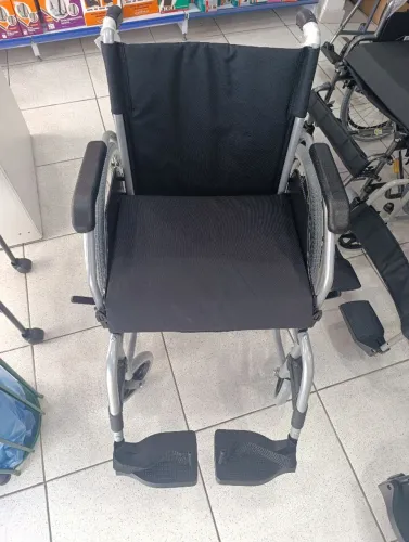 Cadeira d600