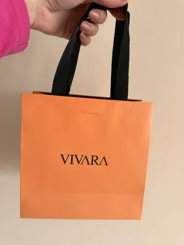 Sacola Vivara 