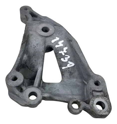 Suporte Compressor Ar Cond Ds4 C4 Lounge 1.6 16v Thp