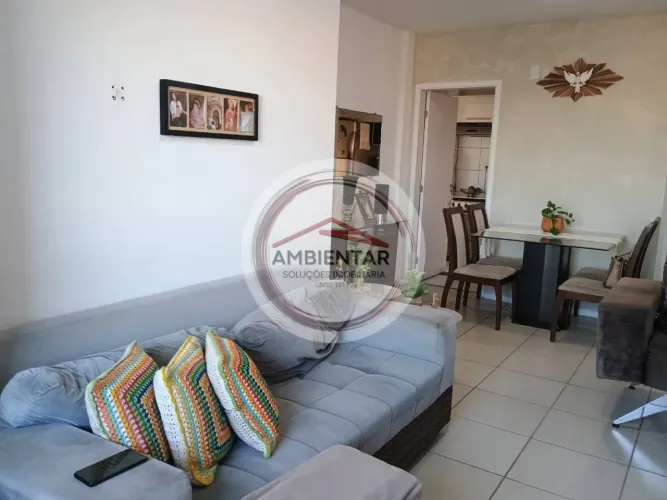 Apartamento à venda no AMBIENTAR IMOBILIÁRIA, ATALAIA, Aracaju, SE