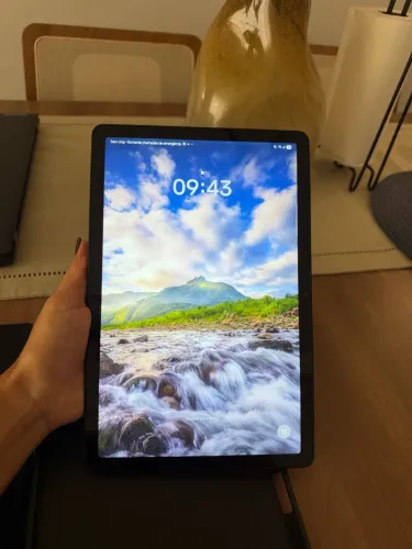 Tablet A9+5G SAMSUNG