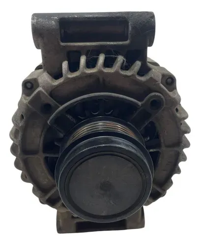 Alternador Tracker 1.4 2017/18 Automático ( 42515225 )