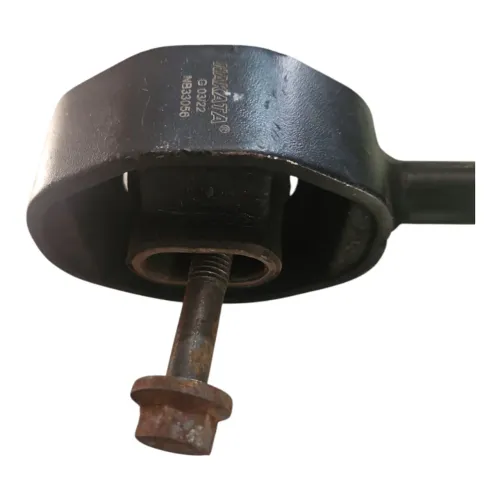 Coxim Motor Traseiro Direito Chevrolet Vectra 2.2 1997/2002