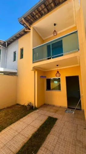 Casa para aluguel, 2 quartos, 1 vaga, Diamante - Belo Horizonte/MG