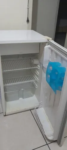 Frigobar consul