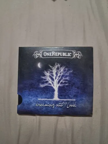 One Republic Dreaming Out Loud