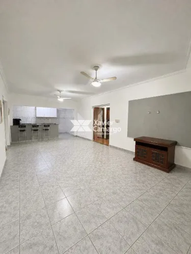Casa para locação no Condomínio Portal dos Nobres - Ipeúna/SP