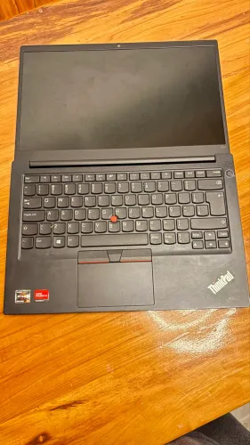 Notebook Thinpad E14 Gen 3