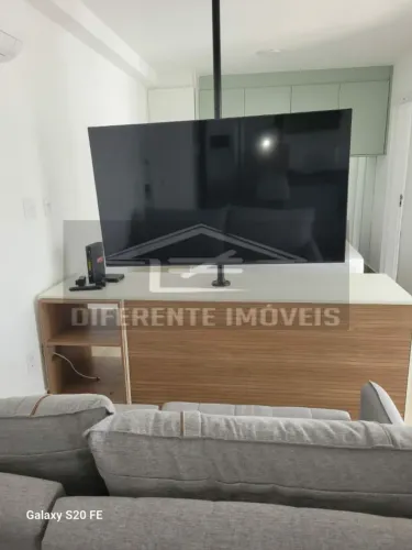 Studio Mobiliado e Decorado com vaga no Tatuapé 10 min do metrô. ZONA LESTE DE SÃO PAULO.