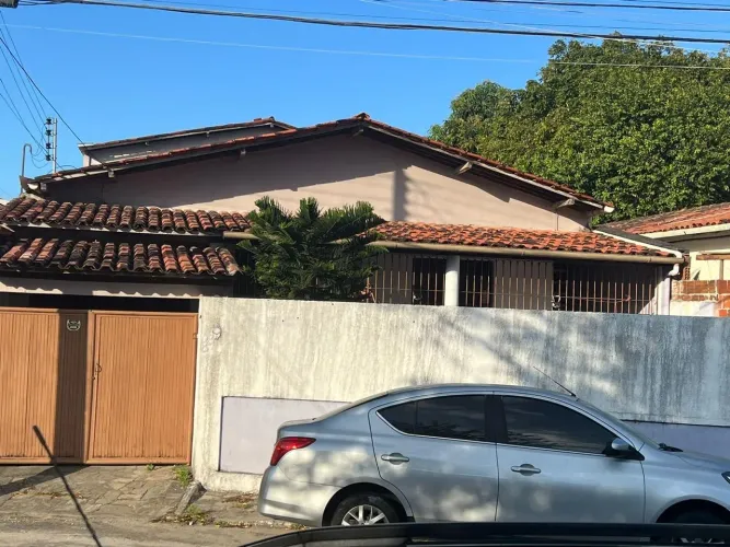 Casa na Torre