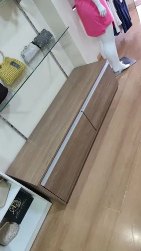 Móveis para loja