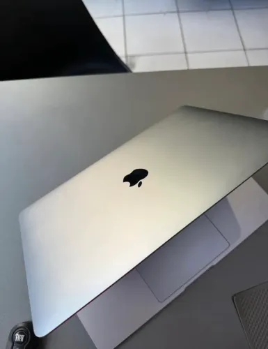 MacBook Air 219 ciclo de bateria