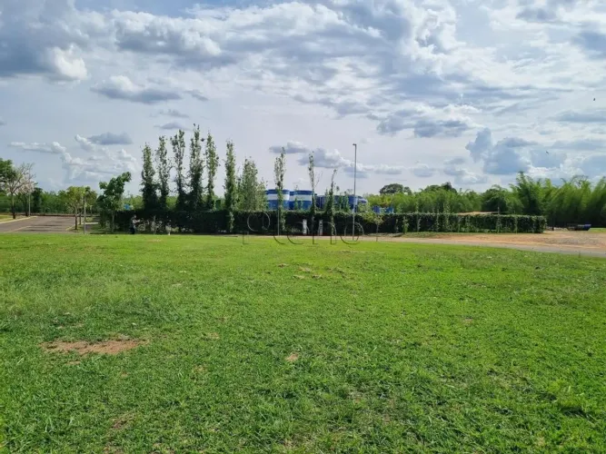 Terreno à venda com 776 m² no Tamboré Jaguariúna, Jaguariúna.