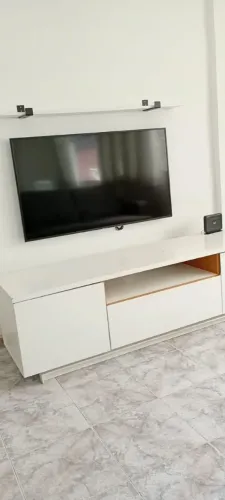 Rack para sala