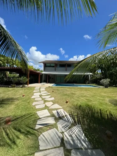 Casa para venda no Condomínio Morada da Península no Paiva!