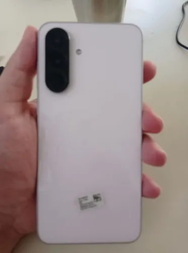 SAMSUNG GALAXY A56