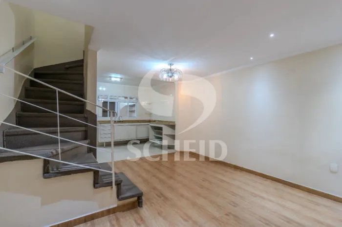 Casa para venda em Vila Olímpia com 2 quartos, 120m