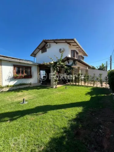 Casa à venda Servidão Canto das Pérolas, Campeche - Florianópolis