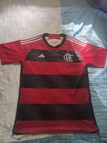 CAMISA FLAMENGO 2023 original 