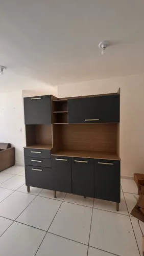 Armário de cozinha 