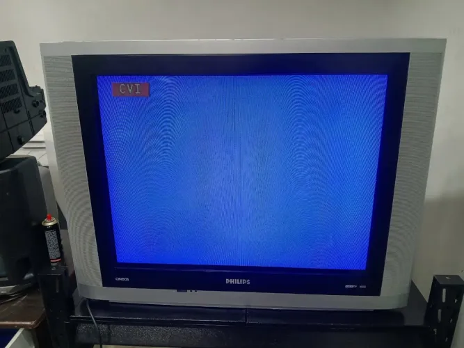 Tv 34 philips CINEOS HDTV