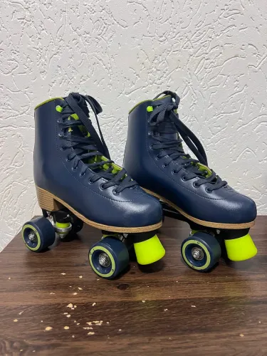 Patins profissional 